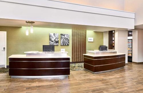 Gilbert Hotel | Residence Inn by Marriott Phoenix Gilbert