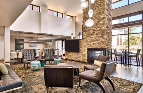 Gilbert Hotel | Residence Inn by Marriott Phoenix Gilbert
