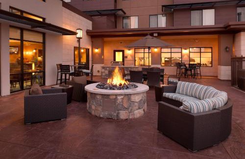 Gilbert Hotel | Residence Inn by Marriott Phoenix Gilbert