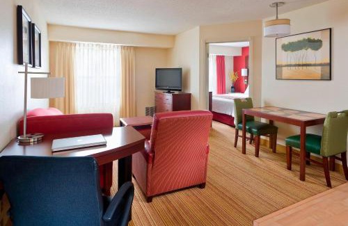 Peoria Hotel | Residence Inn by Marriott Peoria