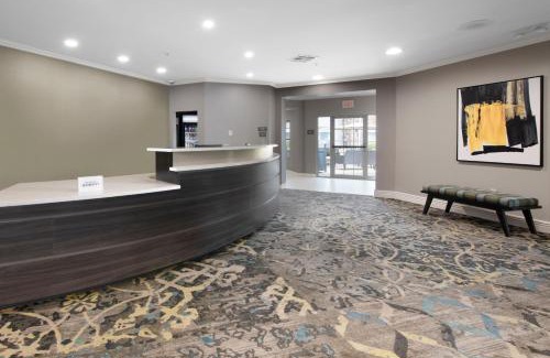 Rogers Hotel | Residence Inn by Marriott Rogers