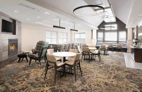 Rogers Hotel | Residence Inn by Marriott Rogers