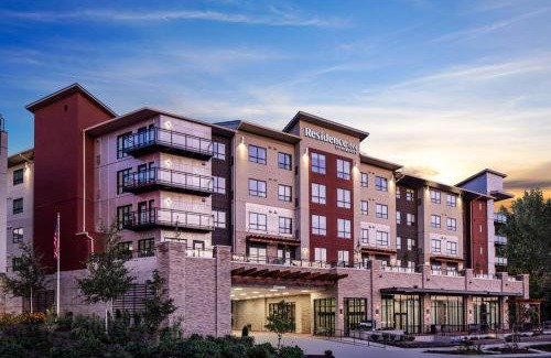 Renton Hotel | Residence Inn by Marriott Seattle South/Renton