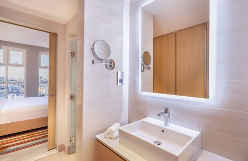 Dammam Hotel | Residence Inn by Marriott Dammam