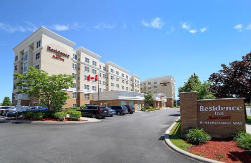 Vaughan Hotel | Residence Inn by Marriott Toronto Vaughan