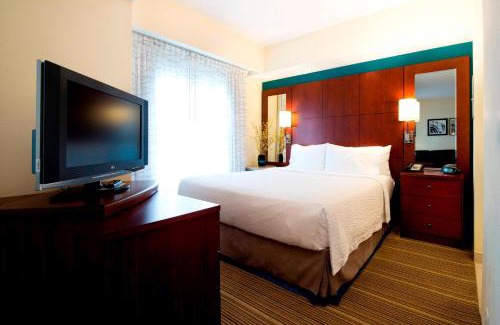 Vaughan Hotel | Residence Inn by Marriott Toronto Vaughan