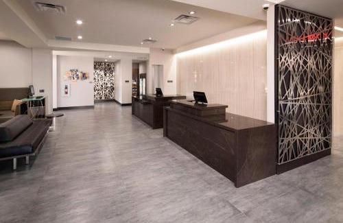 Deco District Hotel | Residence Inn by Marriott Tulsa Downtown
