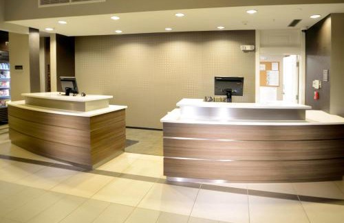 Augusta Hotel | Residence Inn by Marriott Augusta