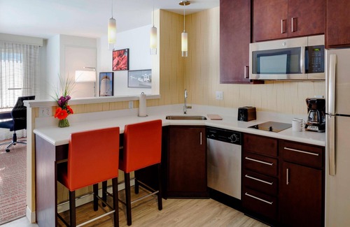 Bangor Hotel | Residence Inn by Marriott Bangor