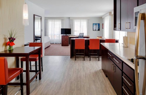 Bangor Hotel | Residence Inn by Marriott Bangor