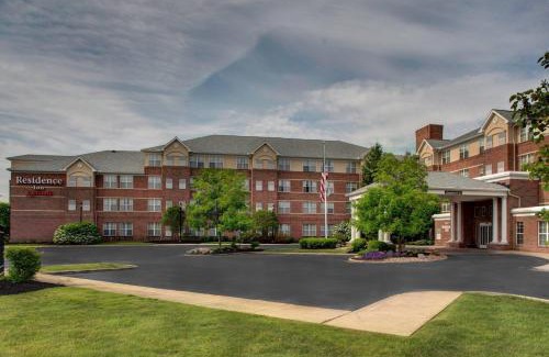 Beachwood Hotel | Residence Inn by Marriott Cleveland Beachwood