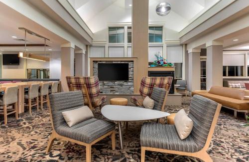 Columbus Hotel | Residence Inn by Marriott Columbus