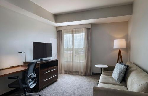Barker Hotel | Residence Inn by Marriott Houston NW Cypress