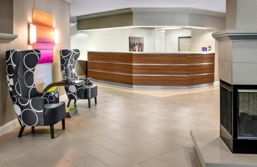 Elizabeth Hotel | Residence Inn by Marriott Newark Elizabeth/Liberty International Airport