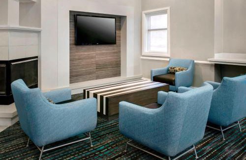 Elizabeth Hotel | Residence Inn by Marriott Newark Elizabeth/Liberty International Airport