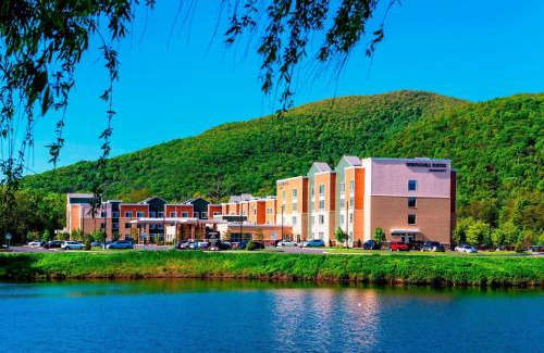 Fishkill Hotel | Residence Inn by Marriott Fishkill