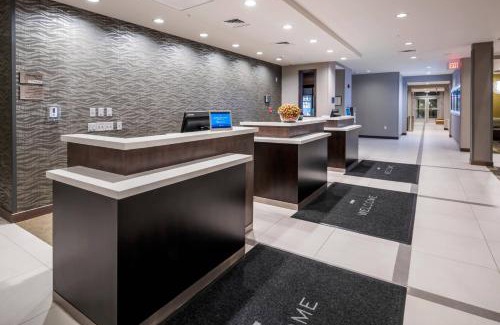 Fishkill Hotel | Residence Inn by Marriott Fishkill