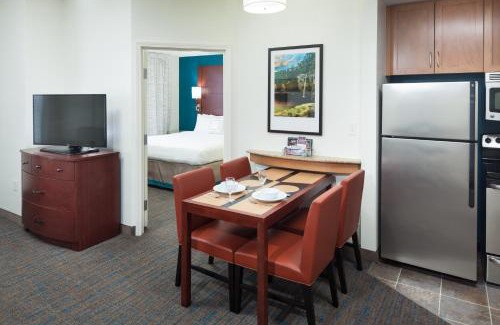Franklin Hotel | Residence Inn by Marriott Franklin Cool Springs