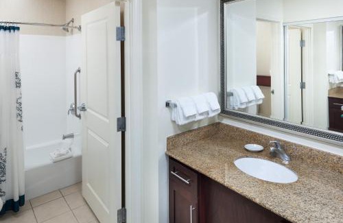 Franklin Hotel | Residence Inn by Marriott Franklin Cool Springs