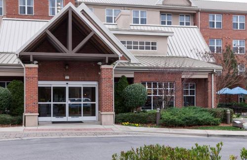 Franklin Hotel | Residence Inn by Marriott Franklin Cool Springs