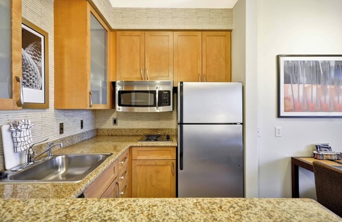 Gulfport Hotel | Residence Inn by Marriott Gulfport-Biloxi Airport