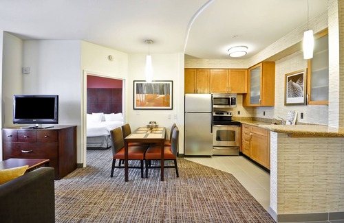 Gulfport Hotel | Residence Inn by Marriott Gulfport-Biloxi Airport