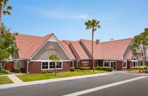 Palmdale Hotel | Residence Inn by Marriott Palmdale Lancaster