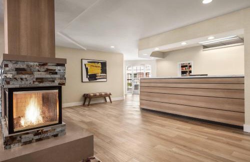 Palmdale Hotel | Residence Inn by Marriott Palmdale Lancaster