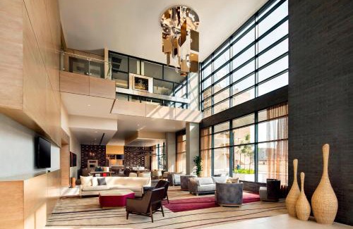 Downtown Phoenix Hotel | Residence Inn by Marriott Phoenix Downtown