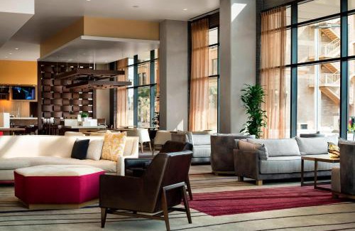 Downtown Phoenix Hotel | Residence Inn by Marriott Phoenix Downtown