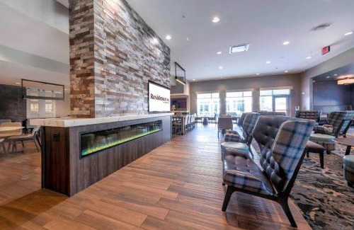Richmond Hotel | Residence Inn by Marriott Richmond at the Notch