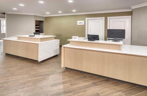 Whitby Hotel | Residence Inn by Marriott Whitby