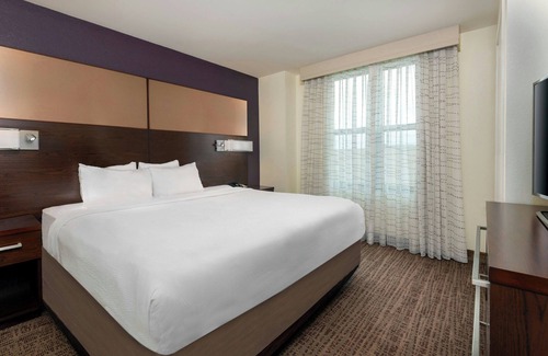 Starr Hill Hotel | Residence Inn by Marriott Charlottesville Downtown