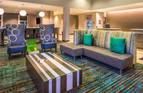 Maryland Heights Hotel | Residence Inn by Marriott St. Louis Westport