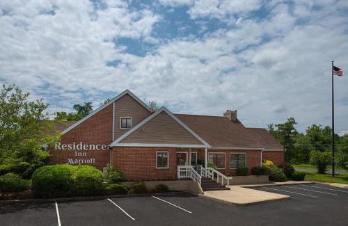 Greentree Hotel | Residence Inn Cherry Hill Philadelphia