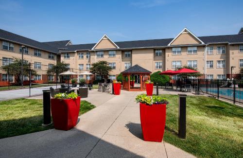 Mount Saint Joseph Hotel | Residence Inn Cincinnati Airport