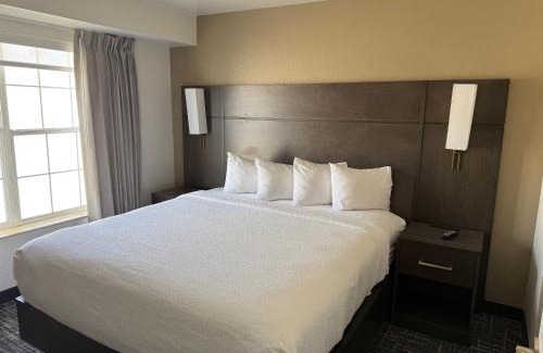 South Side Hotel | Residence Inn Corpus Christi