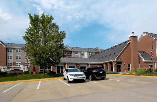 Westminster Hotel | Residence Inn Denver North/Westminster