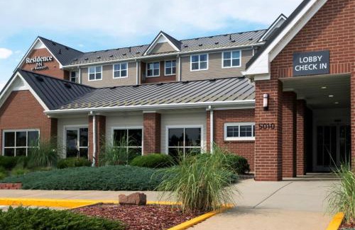 Westminster Hotel | Residence Inn Denver North/Westminster