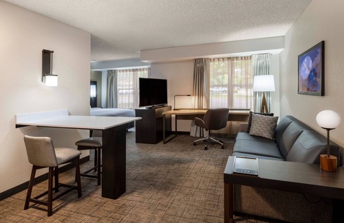 Lakewood Hotel | Residence Inn Denver Southwest/Lakewood