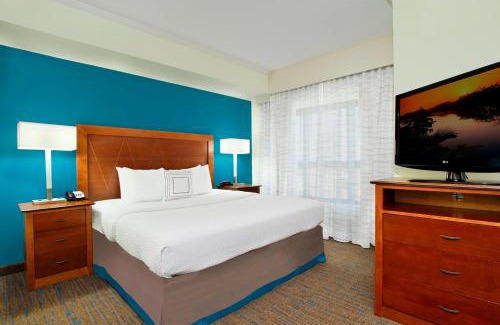 Grapevine Hotel | Residence Inn DFW Airport North/Grapevine