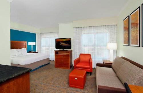 Grapevine Hotel | Residence Inn DFW Airport North/Grapevine