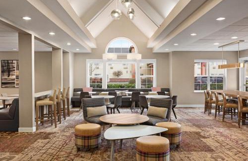 Biggs Field Hotel | Residence Inn El Paso