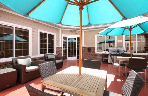 Biggs Field Hotel | Residence Inn El Paso