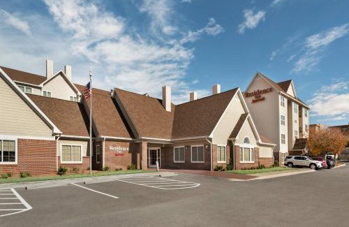 Biggs Field Hotel | Residence Inn El Paso