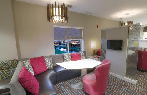 Roanoke Hotel | Residence Inn Fort Worth Alliance Airport