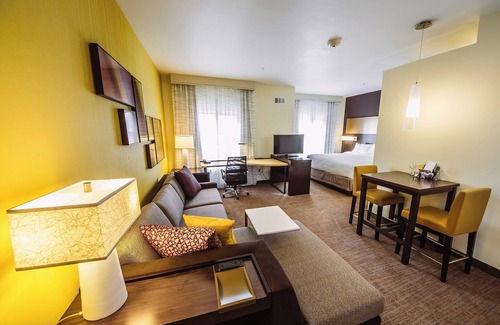 Harlingen Hotel | Residence Inn Harlingen