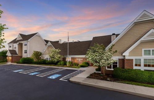Rocky Hill Hotel | Residence Inn Hartford Rocky Hill