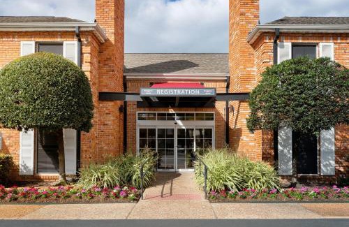 The Galleria Hotel | Residence Inn Houston by The Galleria