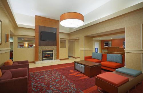 The Galleria Hotel | Residence Inn Houston by The Galleria